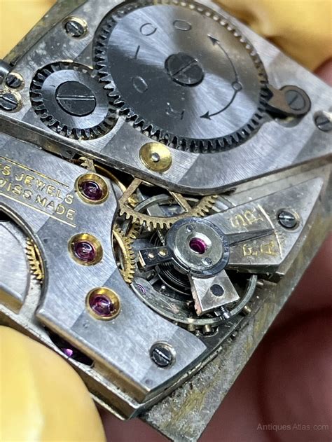 atlas rolex fze